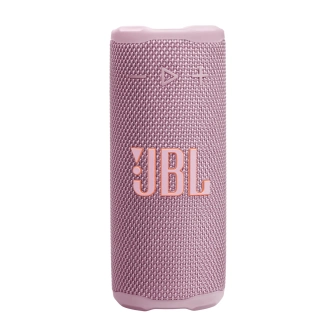 Фото JBL Grip Pink Фото JBL Grip Pink