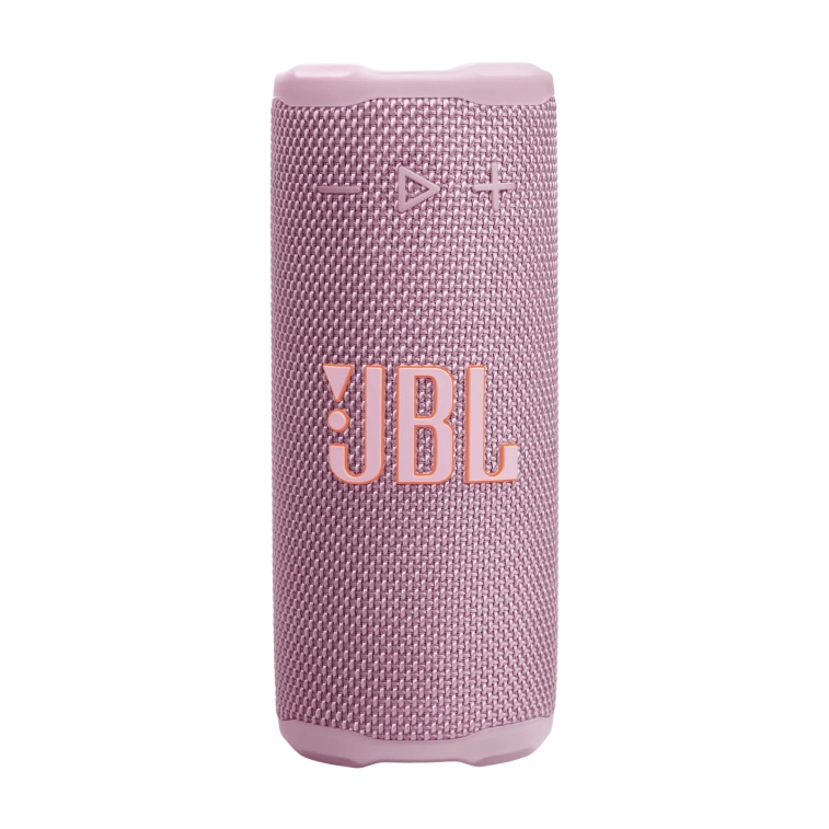 Фото №1 Портативна колонка JBL Grip Pink Фото №1 Портативна колонка JBL Grip Pink