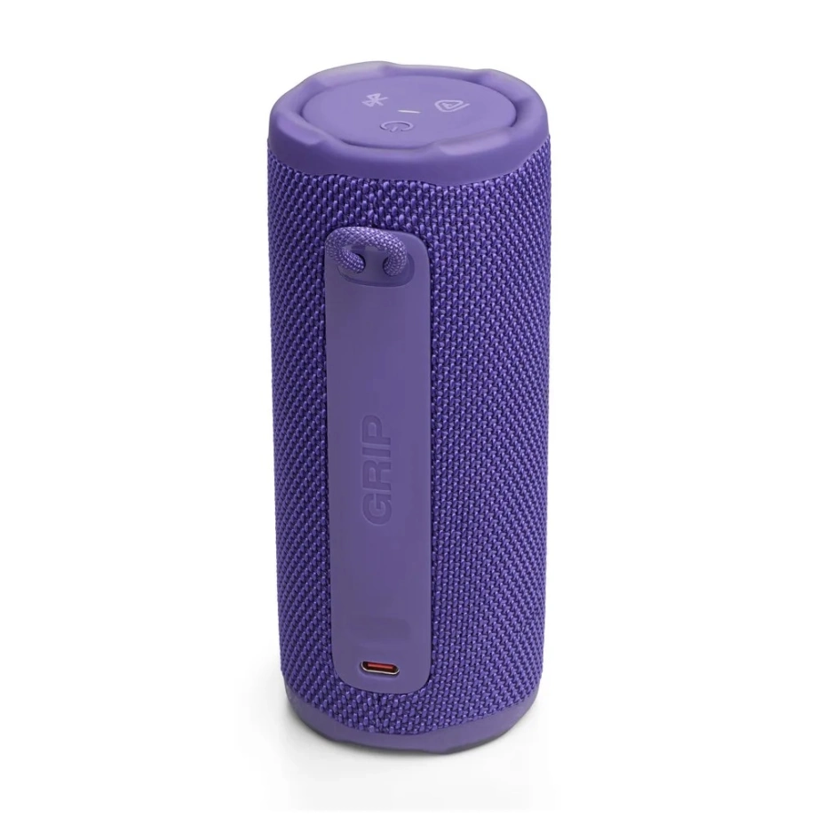 Фото №4 Портативная колонка JBL Grip Purple
