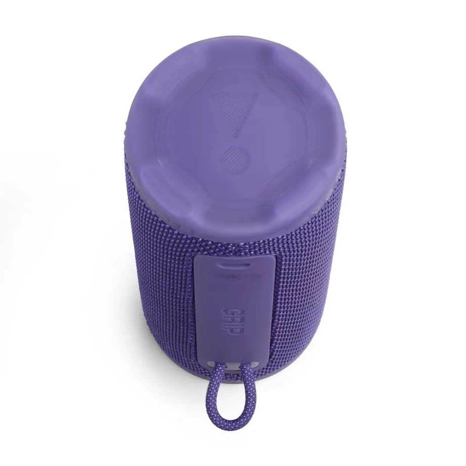 Фото №3 Портативная колонка JBL Grip Purple