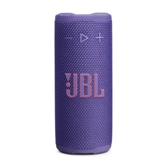 Фото JBL Grip Purple Фото JBL Grip Purple