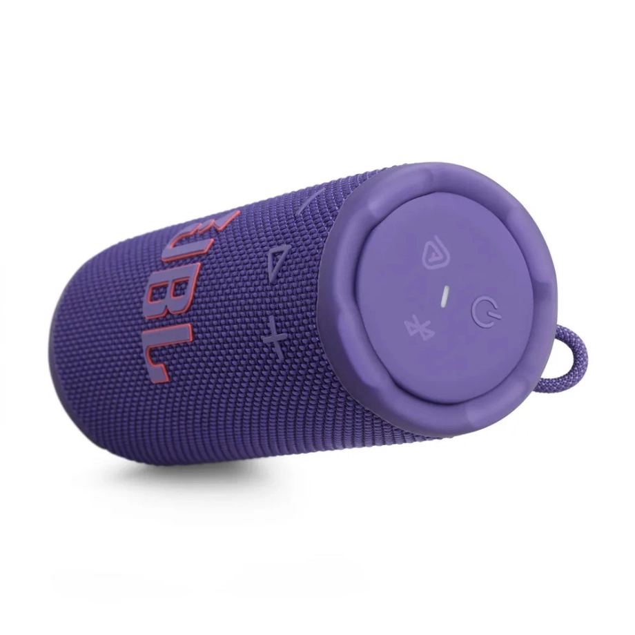 Фото №2 Портативная колонка JBL Grip Purple