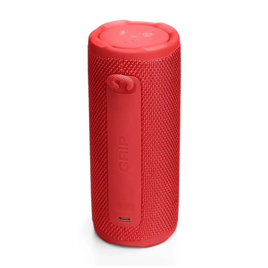 Фото №4 Портативная колонка JBL Grip Red