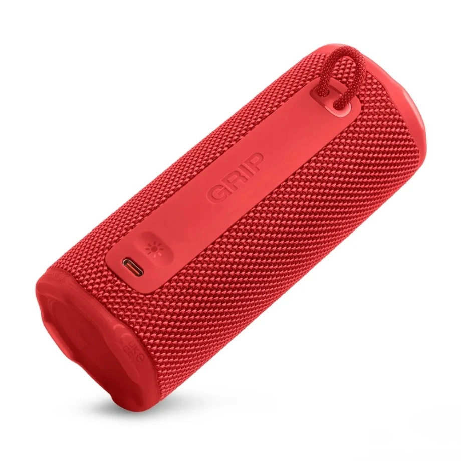Фото №3 Портативная колонка JBL Grip Red