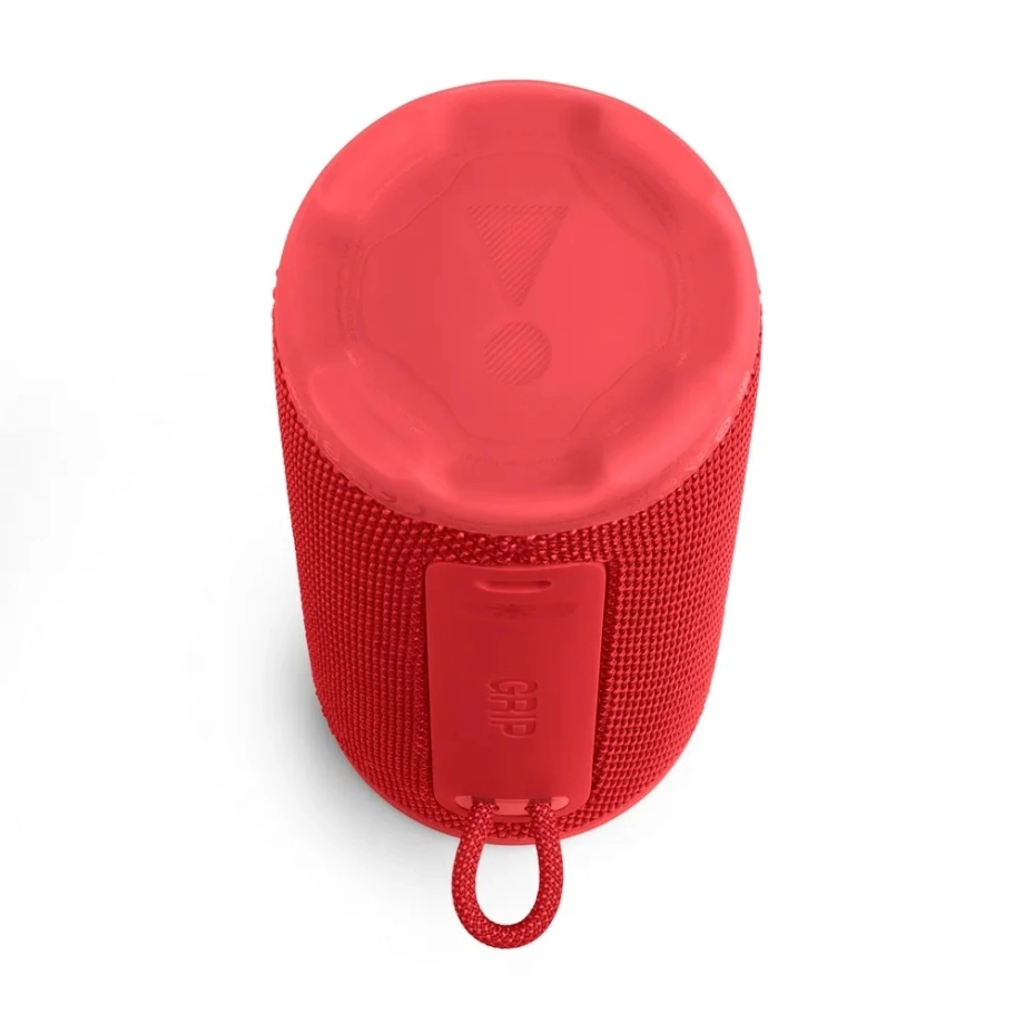 Фото №5 Портативная колонка JBL Grip Red