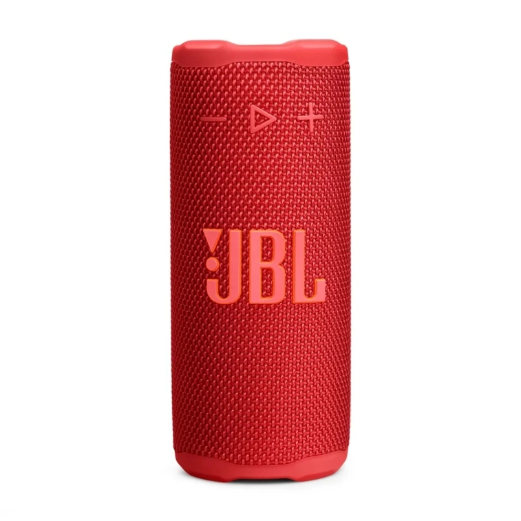 Фото №1 Портативна колонка JBL Grip Red Фото №1 Портативна колонка JBL Grip Red