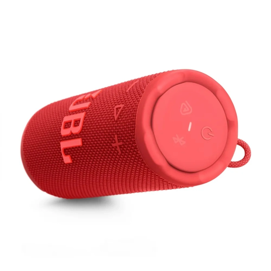 Фото №6 Портативная колонка JBL Grip Red