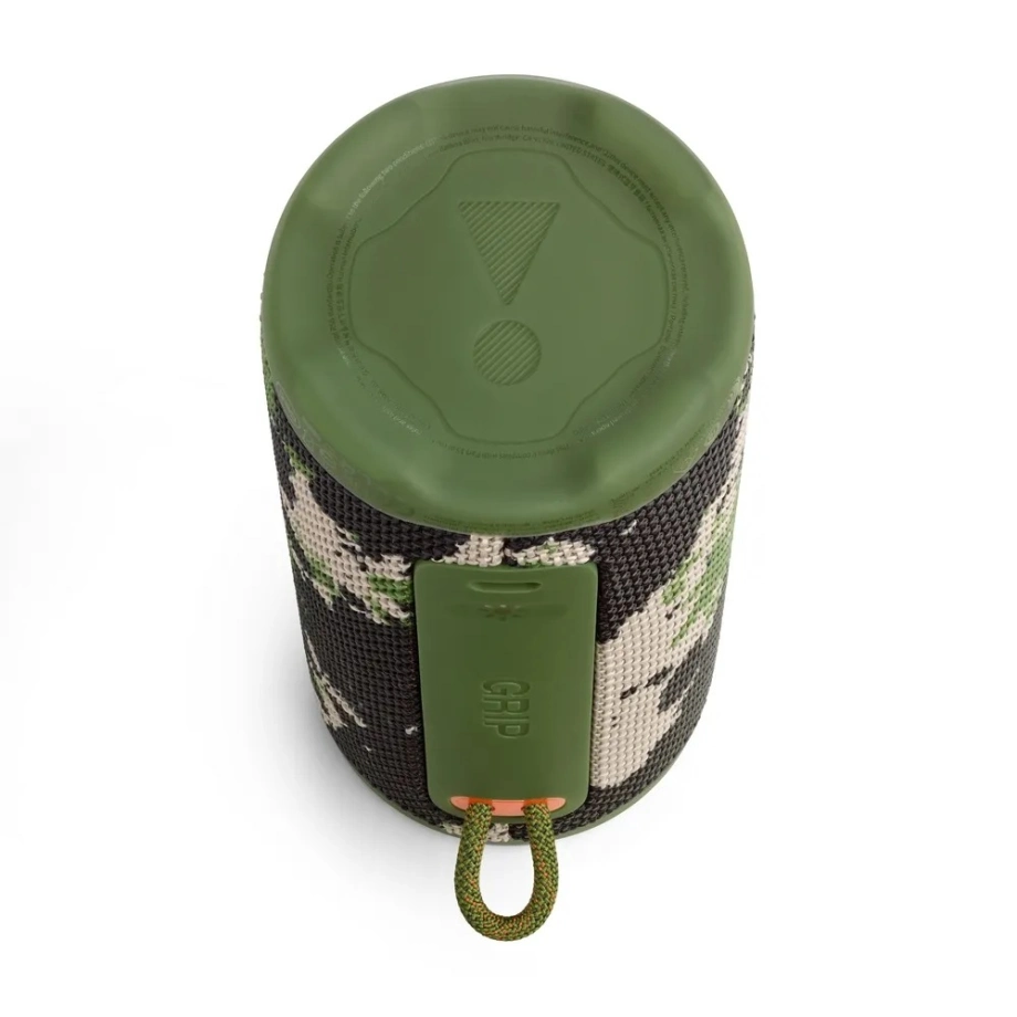 Фото №4 Портативная колонка JBL Grip Squad