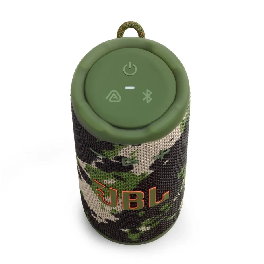 Фото №3 Портативная колонка JBL Grip Squad
