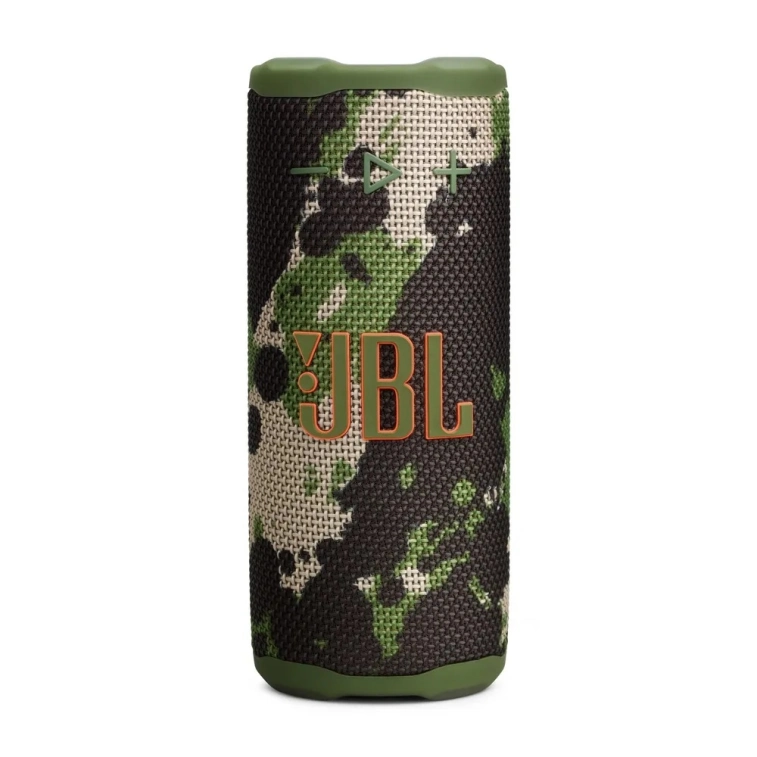 Фото №1 Портативна колонка JBL Grip Squad Фото №1 Портативна колонка JBL Grip Squad