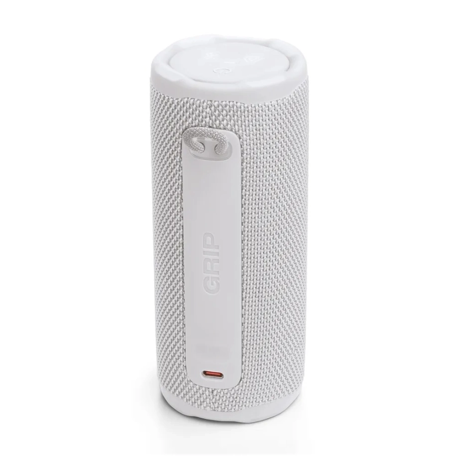 Фото №5 Портативная колонка JBL Grip White