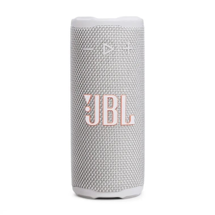 Фото №1 Портативная колонка JBL Grip White Фото №1 Портативная колонка JBL Grip White