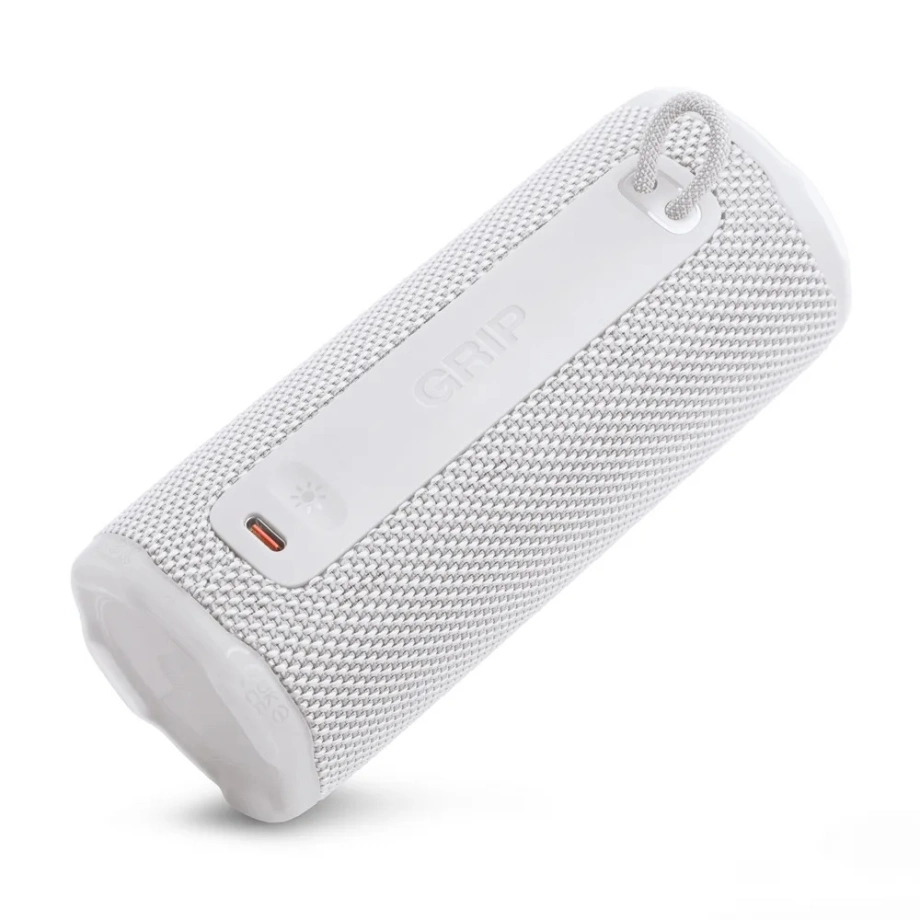 Фото №3 Портативная колонка JBL Grip White