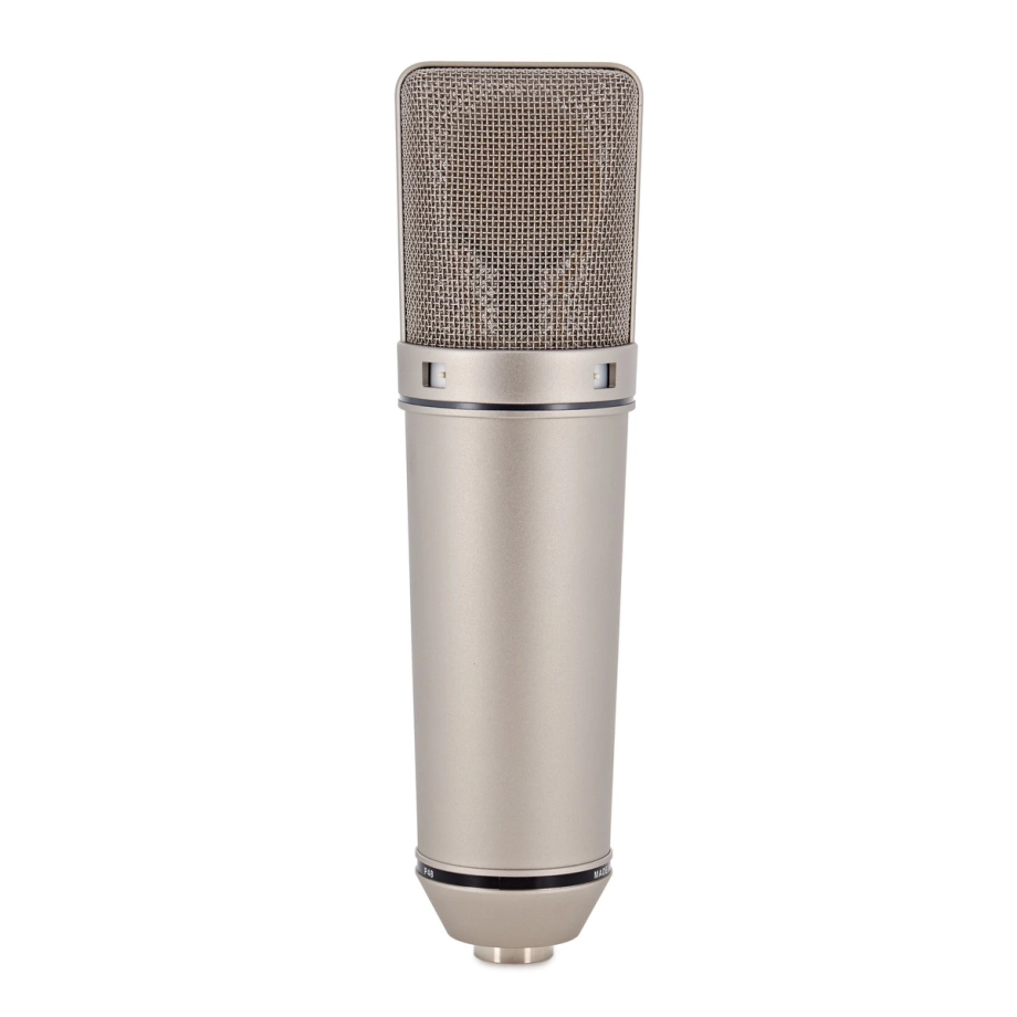 Фото №6 Студійний мікрофон Neumann U 87 Ai Studio Set