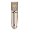 Фото №2 Студійний мікрофон Neumann U 87 Ai Studio Set Фото №2 Студійний мікрофон Neumann U 87 Ai Studio Set