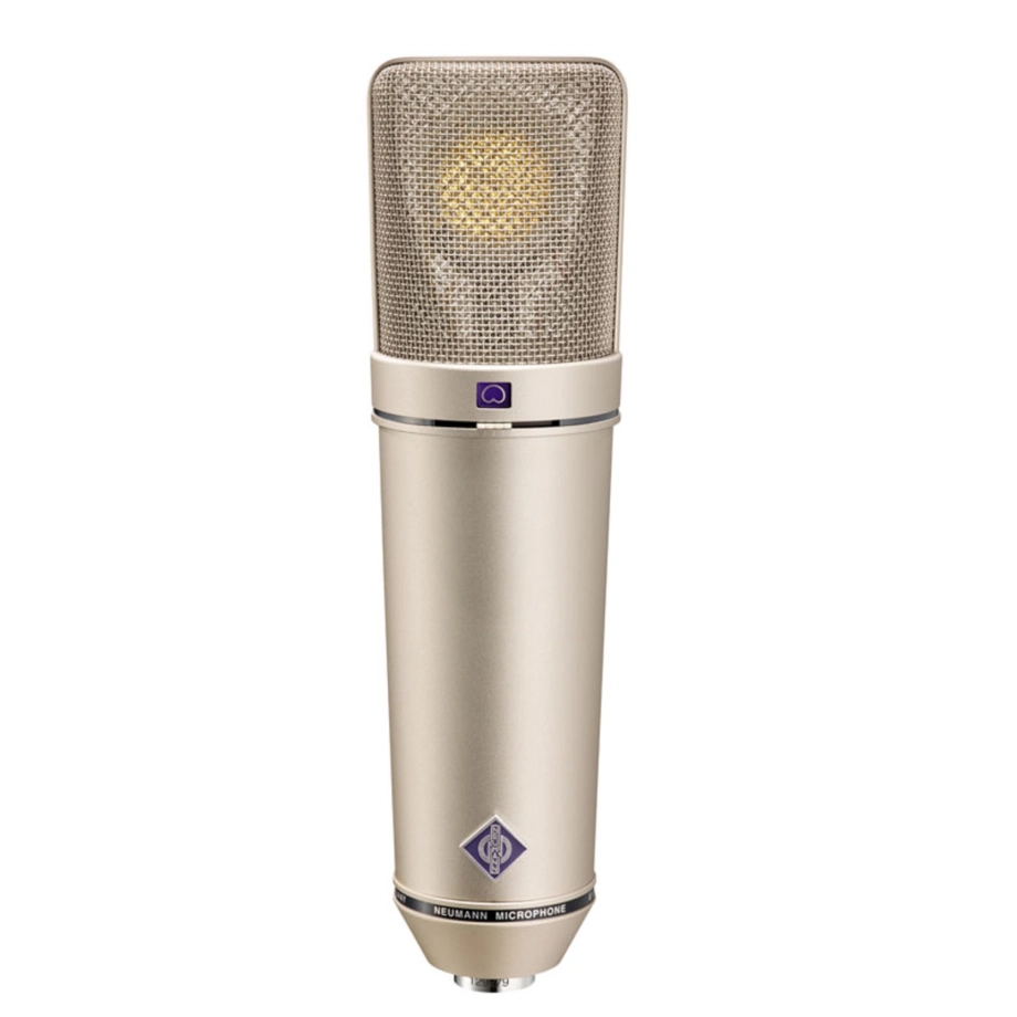 Фото №2 Студійний мікрофон Neumann U 87 Ai Studio Set