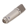 Фото №5 Студійний мікрофон Neumann U 87 Ai Studio Set Фото №5 Студійний мікрофон Neumann U 87 Ai Studio Set