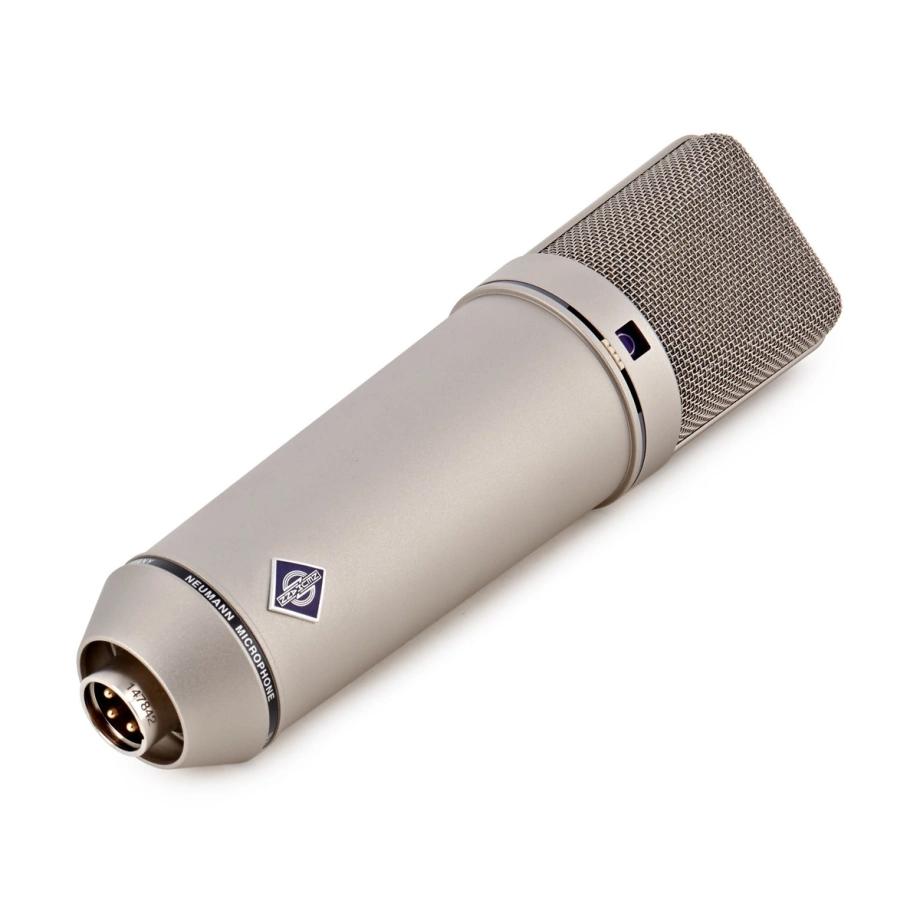 Фото №5 Студійний мікрофон Neumann U 87 Ai Studio Set