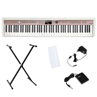 Фото NUX NPK-20 White