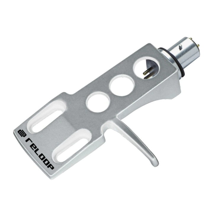 Фото №1 Reloop Headshell silver