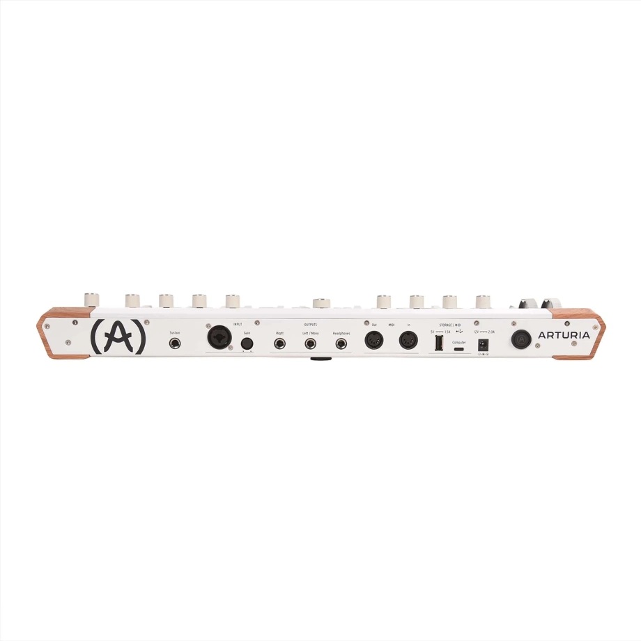 Фото №4 Midi-клавиатура Arturia AstroLab 37 + V Collection X
