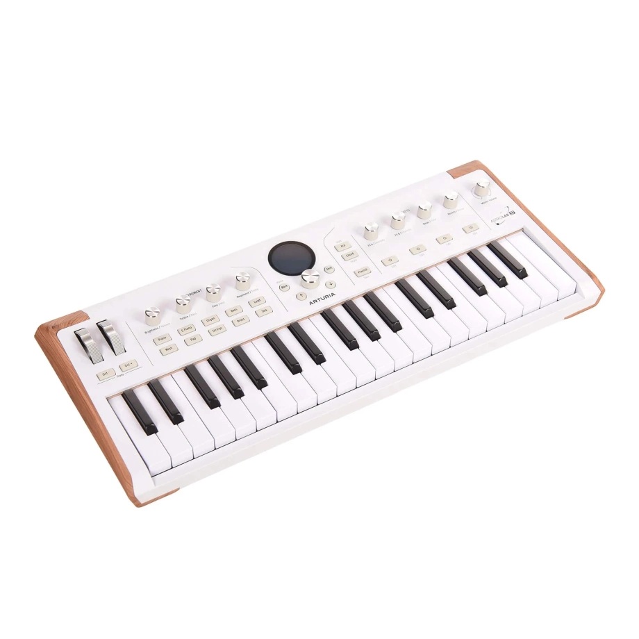 Фото №3 Midi-клавиатура Arturia AstroLab 37 + V Collection X
