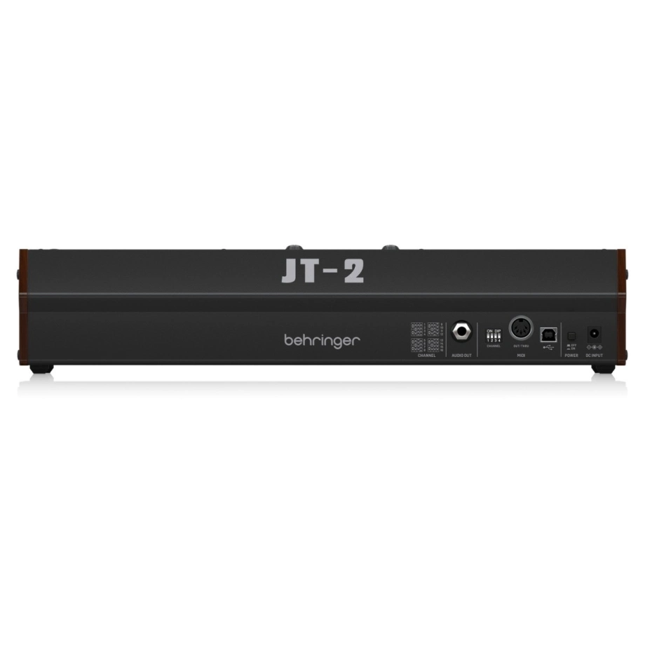 Фото №5 Модульний синтезатор Behringer JT-2