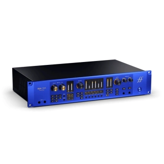 Фото Focusrite ISA C8X Фото Focusrite ISA C8X