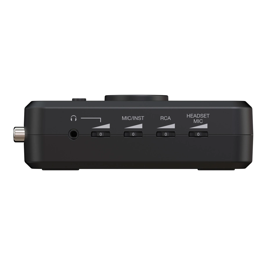Фото №5 Звукова карта IK Multimedia iRig Stream Pro