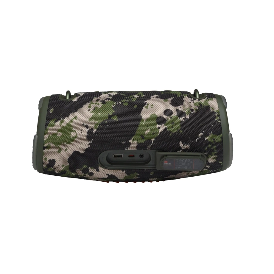 Фото №3 Портативная колонка JBL Xtreme 3 Camo