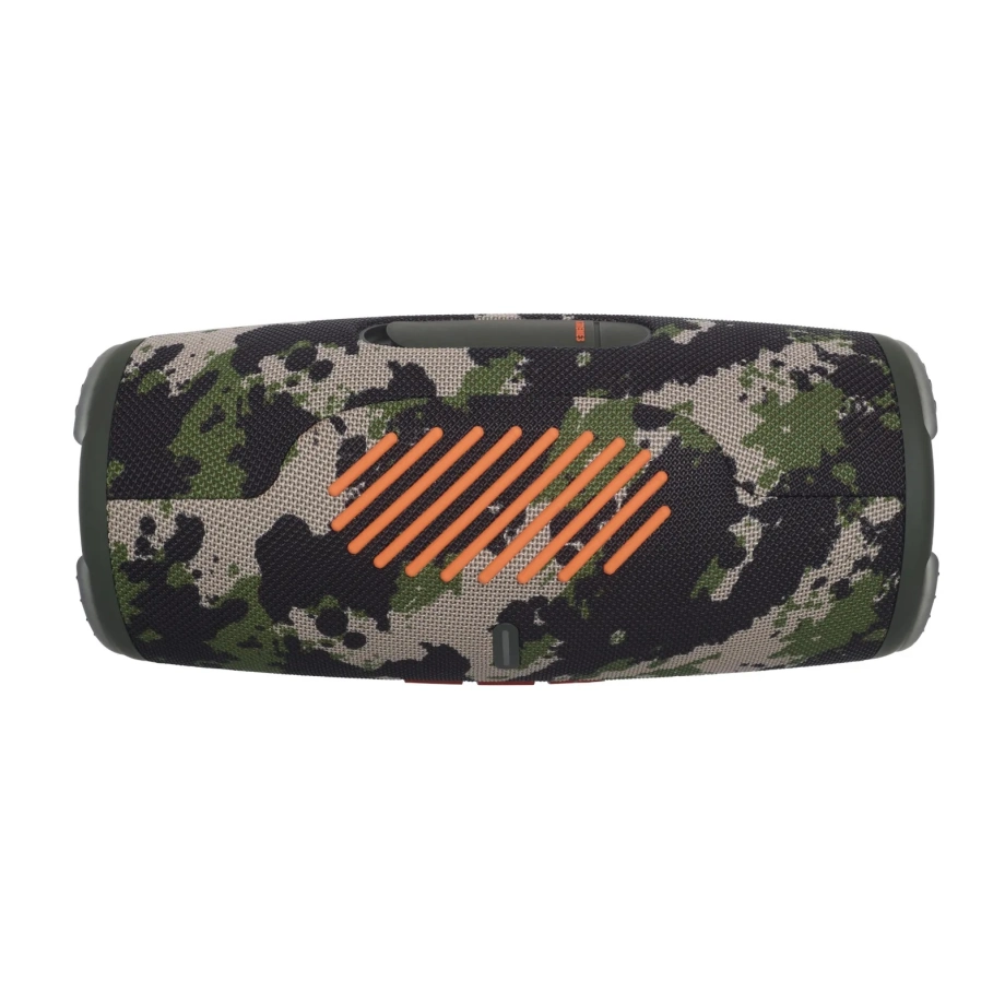 Фото №5 Портативная колонка JBL Xtreme 3 Camo