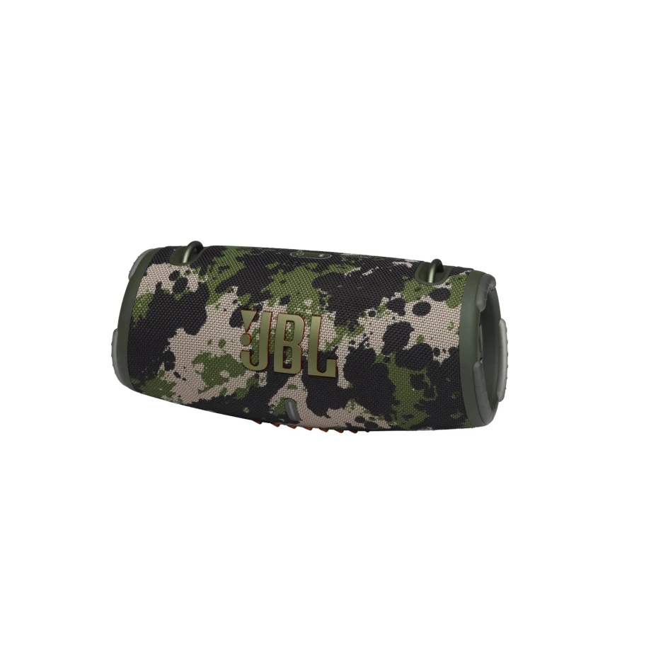 Фото №2 Портативная колонка JBL Xtreme 3 Camo