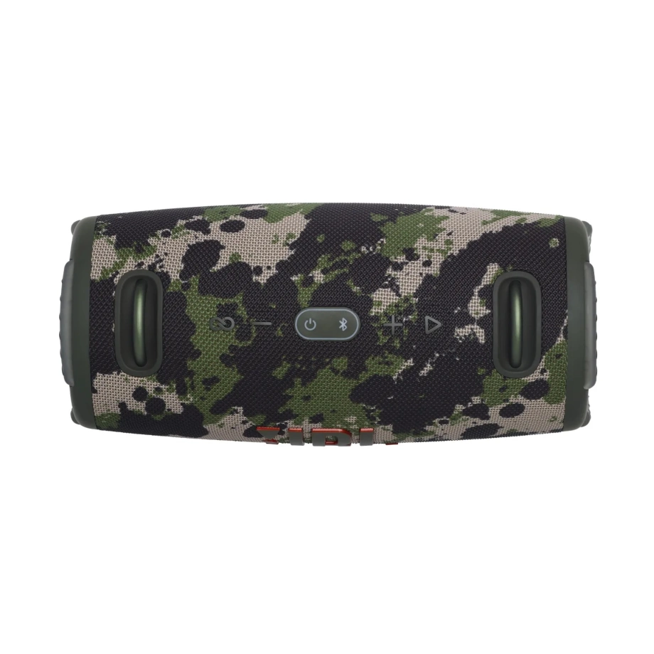 Фото №4 Портативная колонка JBL Xtreme 3 Camo
