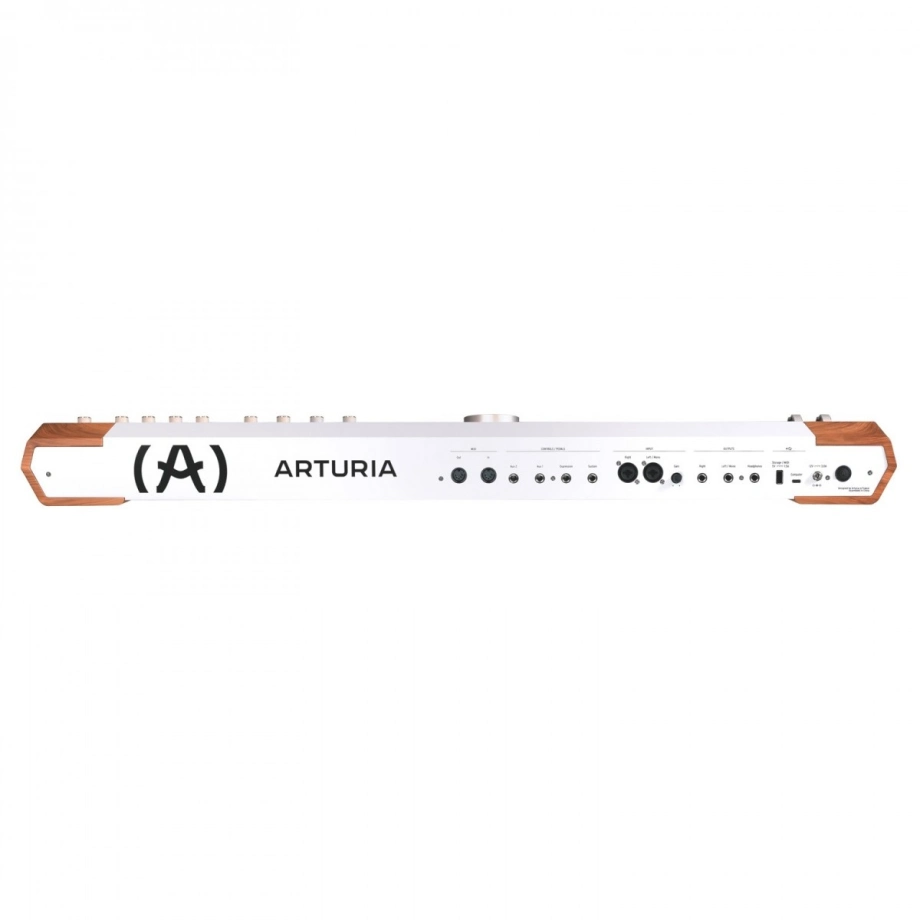 Фото №6 Синтезатор Arturia AstroLab 88 + V Collection X