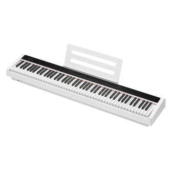 Фото NUX NPK-200 White Фото NUX NPK-200 White
