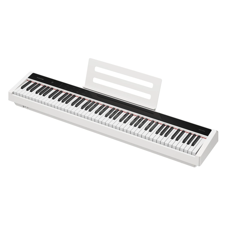 Фото №1 Цифрове піаніно NUX NPK-200 White
