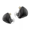 Фото №2 Наушники для плеера KZ Audio ZEX BLACK MIC