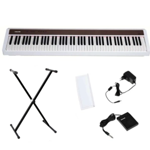 Фото NUX NPK-10 White