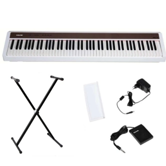 Фото NUX NPK-10 White