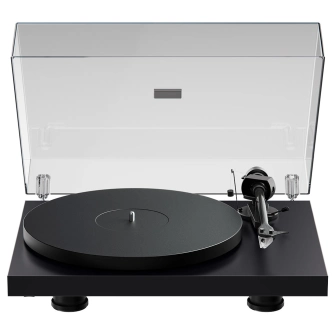 Фото Pro-Ject Debut EVO 2 Pick It MM EVO Satin Black Фото Pro-Ject Debut EVO 2 Pick It MM EVO Satin Black