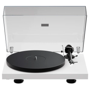 Фото Pro-Ject Debut EVO 2 Pick It MM EVO Satin White Фото Pro-Ject Debut EVO 2 Pick It MM EVO Satin White