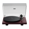 Проигрыватель винила Pro-Ject Debut EVO 2 Pick It MM EVO Satin Wine Red