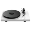 Проигрыватель винила Pro-Ject Debut PRO S B (PICK IT S2 C Black) Satin White