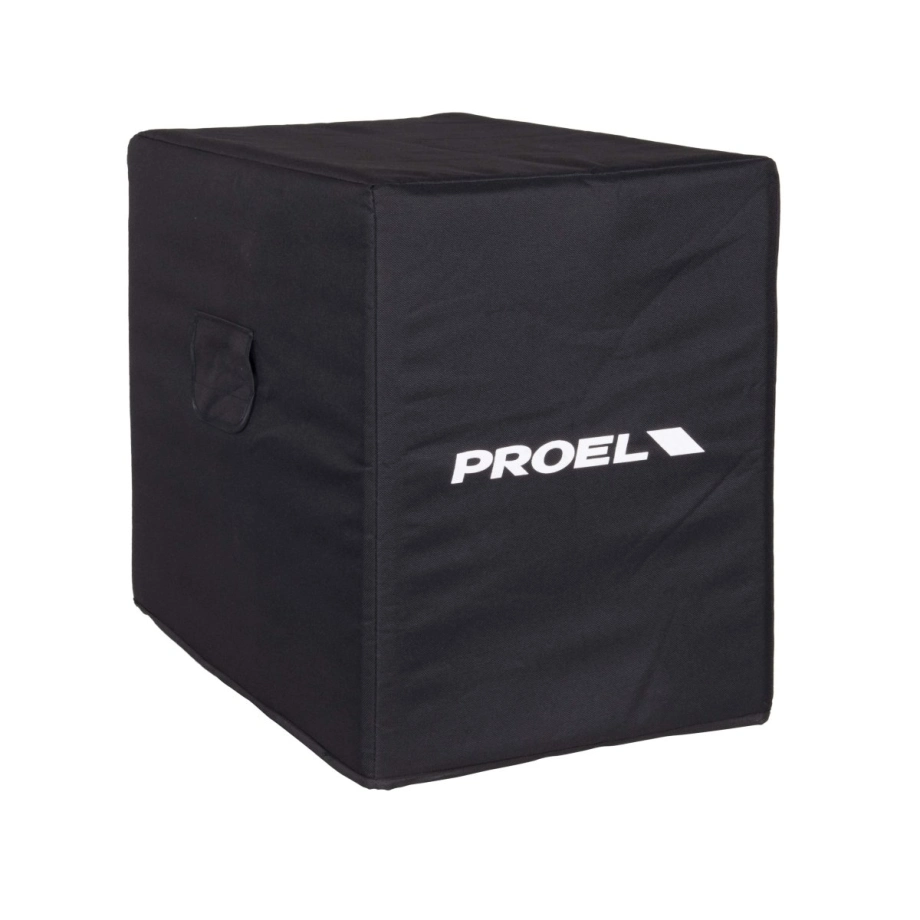 Фото №4 Сабвуфер Proel S12A