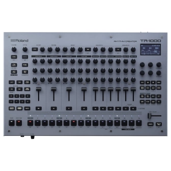 Фото Roland TR-1000 Фото Roland TR-1000