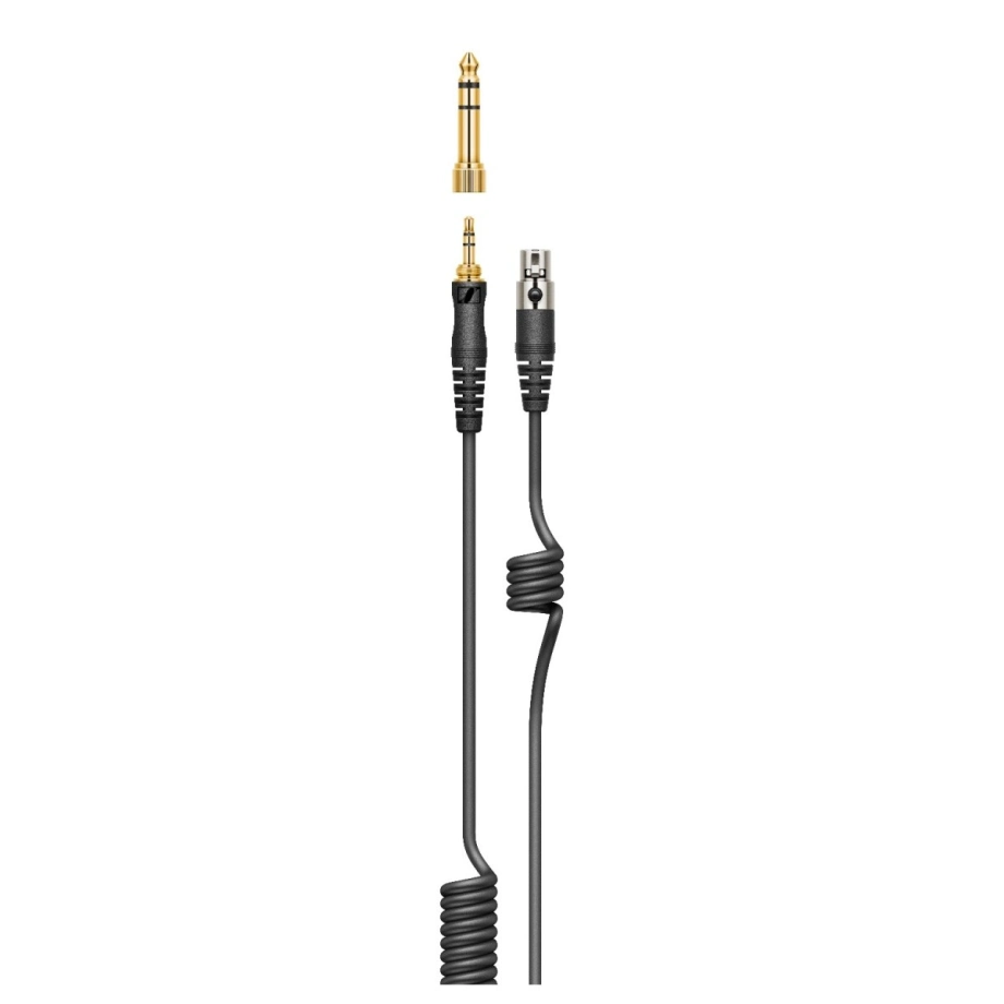Фото №5 Студійні навушники Sennheiser HD 480 PRO