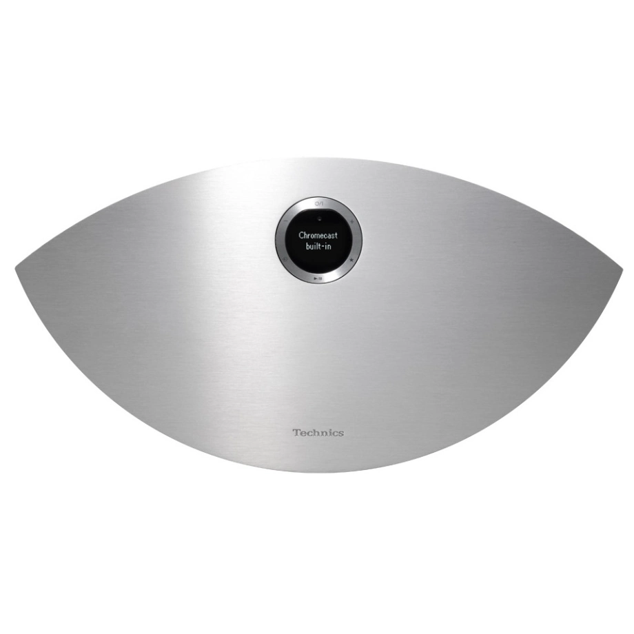 Фото №3 Акустическая система Technics SC-C50EE-K