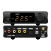 Фото №3 ЦАП Topping DX3 Pro+ Black Фото №3 ЦАП Topping DX3 Pro+ Black