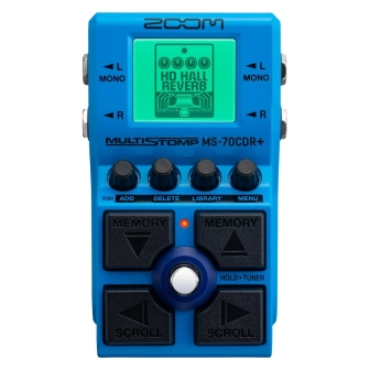 Фото Zoom MS-70CDR+