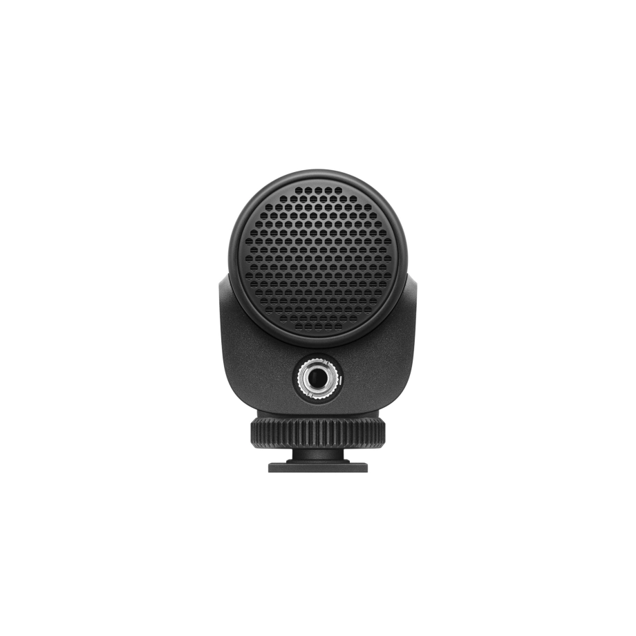 Фото №3 Накамерний мікрофон Sennheiser MKE 200
